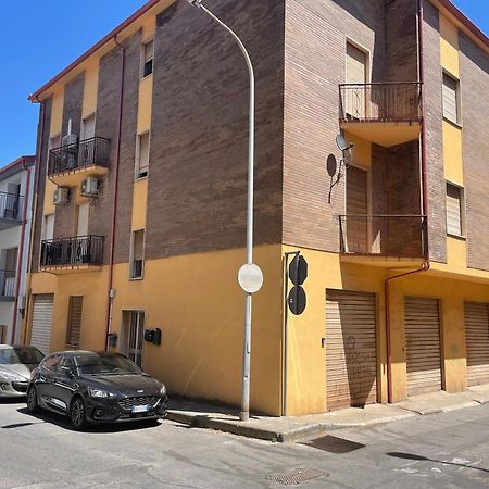 La Magia Del Mare In Sardegna Apartman Iglesias Kültér fotó