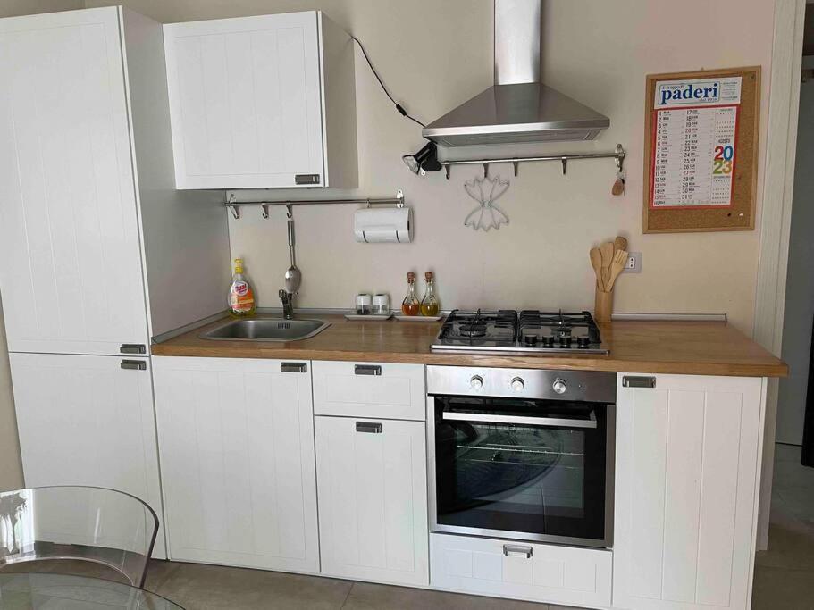 La Magia Del Mare In Sardegna Apartman Iglesias Kültér fotó
