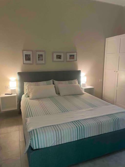 La Magia Del Mare In Sardegna Apartman Iglesias Kültér fotó
