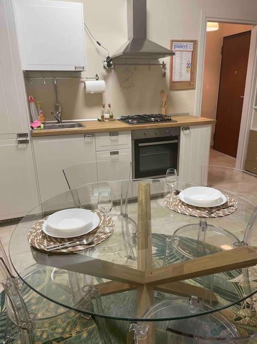 La Magia Del Mare In Sardegna Apartman Iglesias Kültér fotó