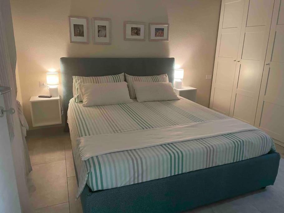 La Magia Del Mare In Sardegna Apartman Iglesias Kültér fotó