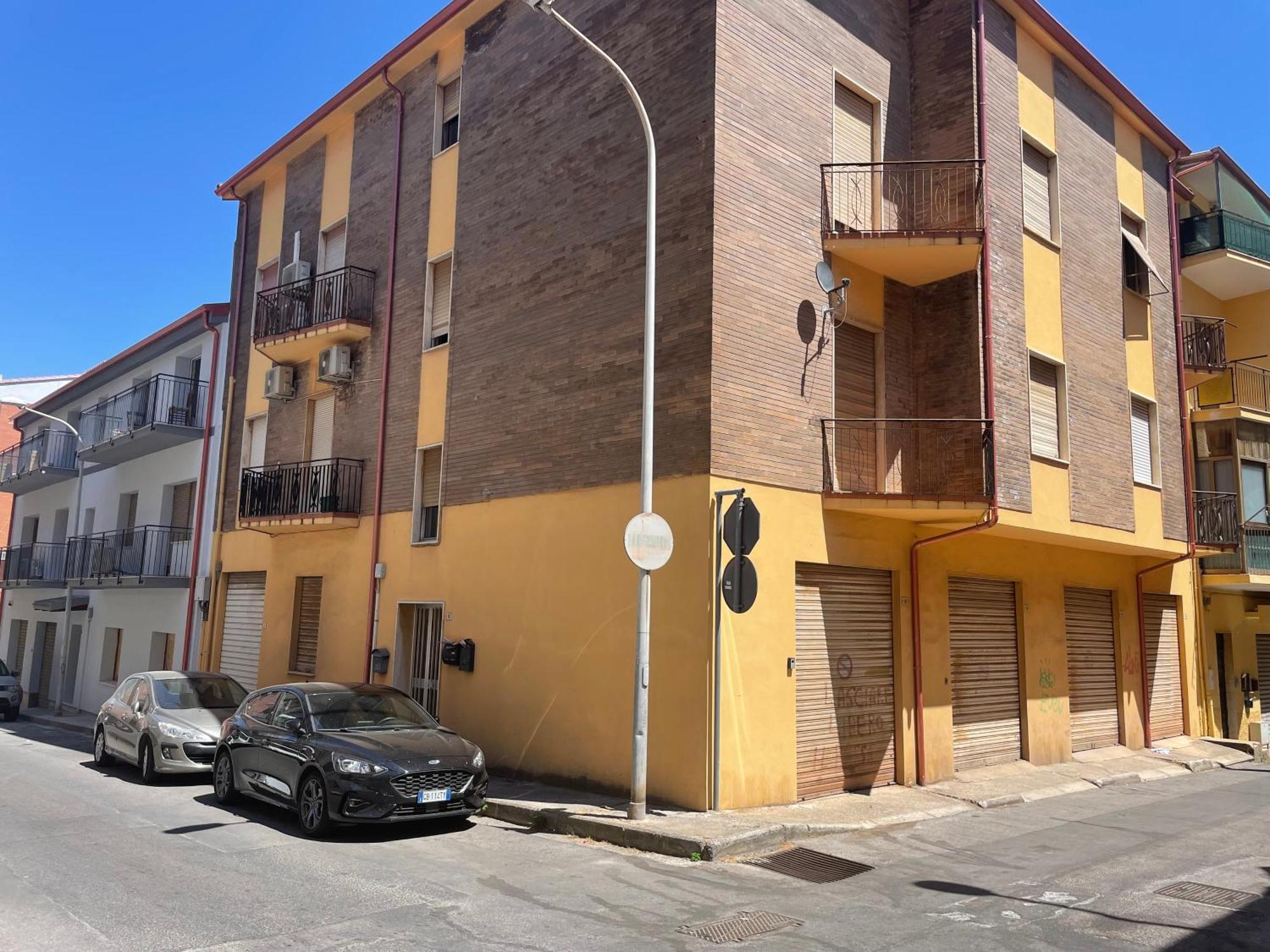 La Magia Del Mare In Sardegna Apartman Iglesias Kültér fotó